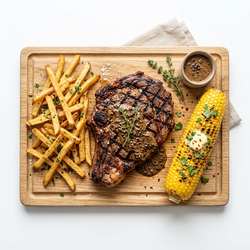American Steak