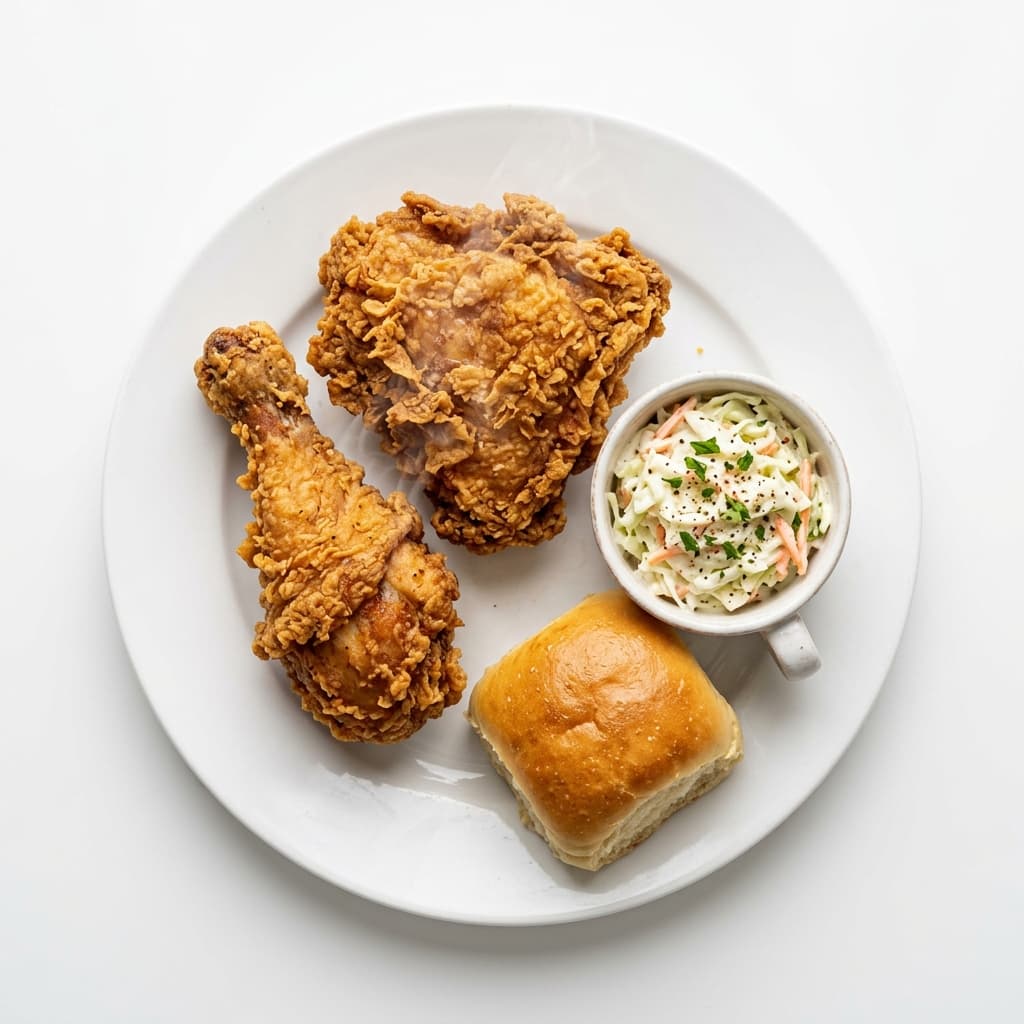 Chicken 2 Pcs