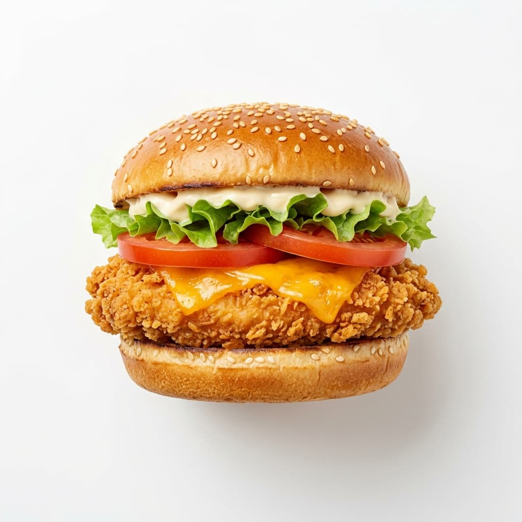 Chicken Burger