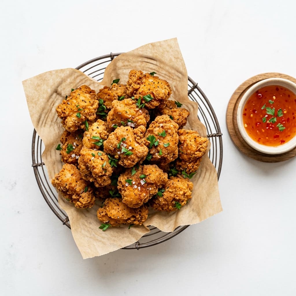 Chicken Chunks