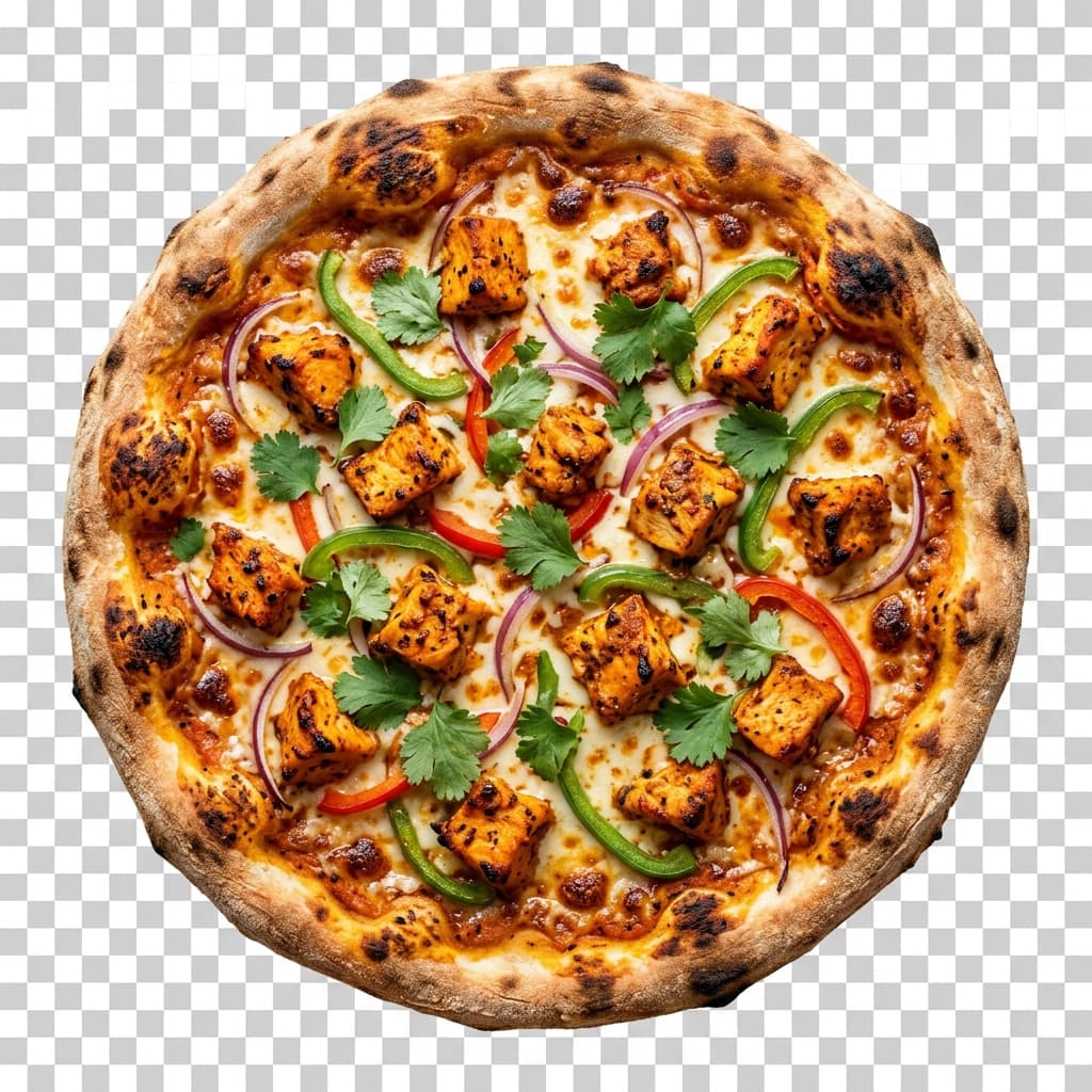 Chicken Tikka