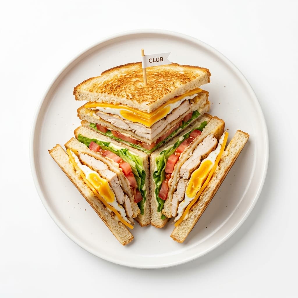 Club Sandwich