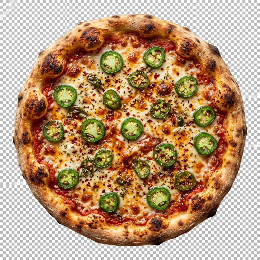 Hot And Spicy