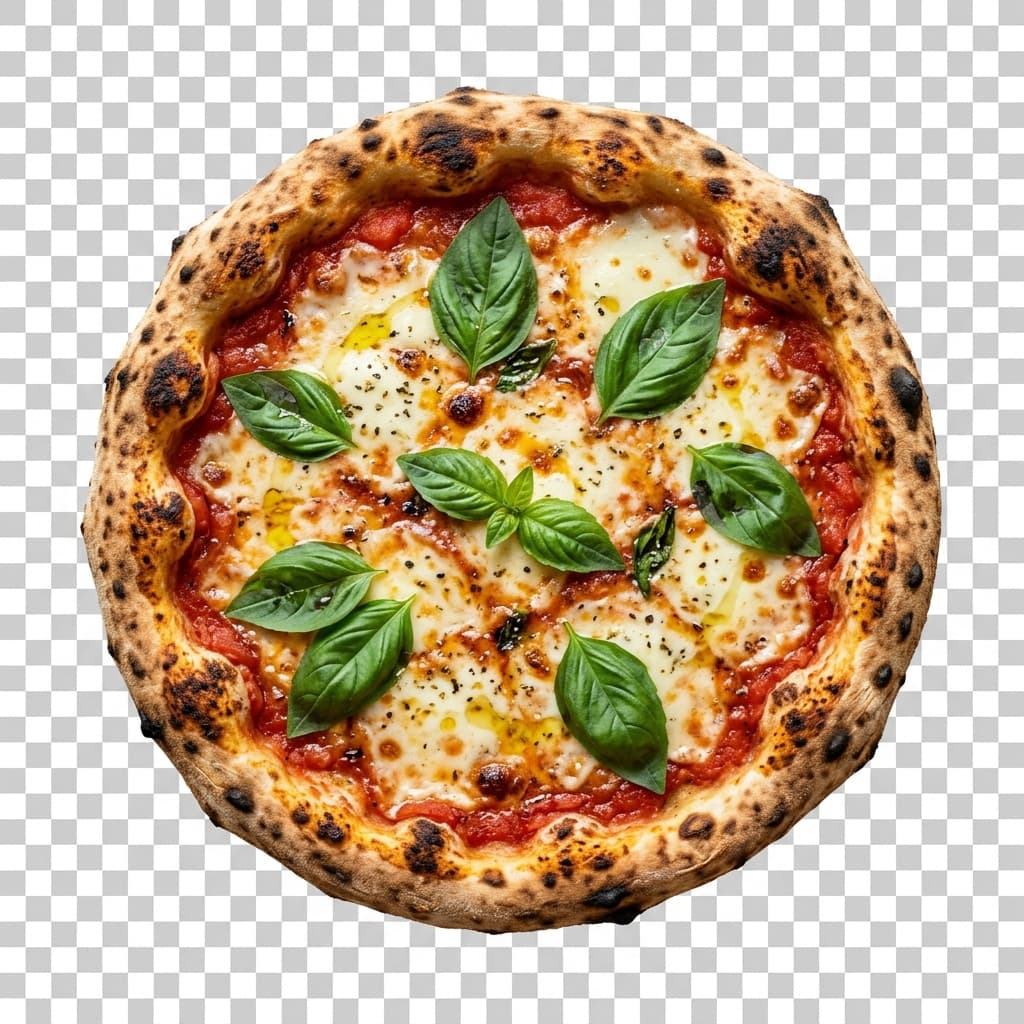 Margaretta Pizza