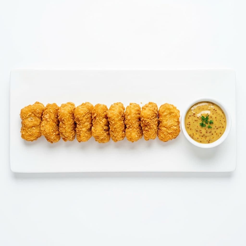 Nuggets 10 Pcs