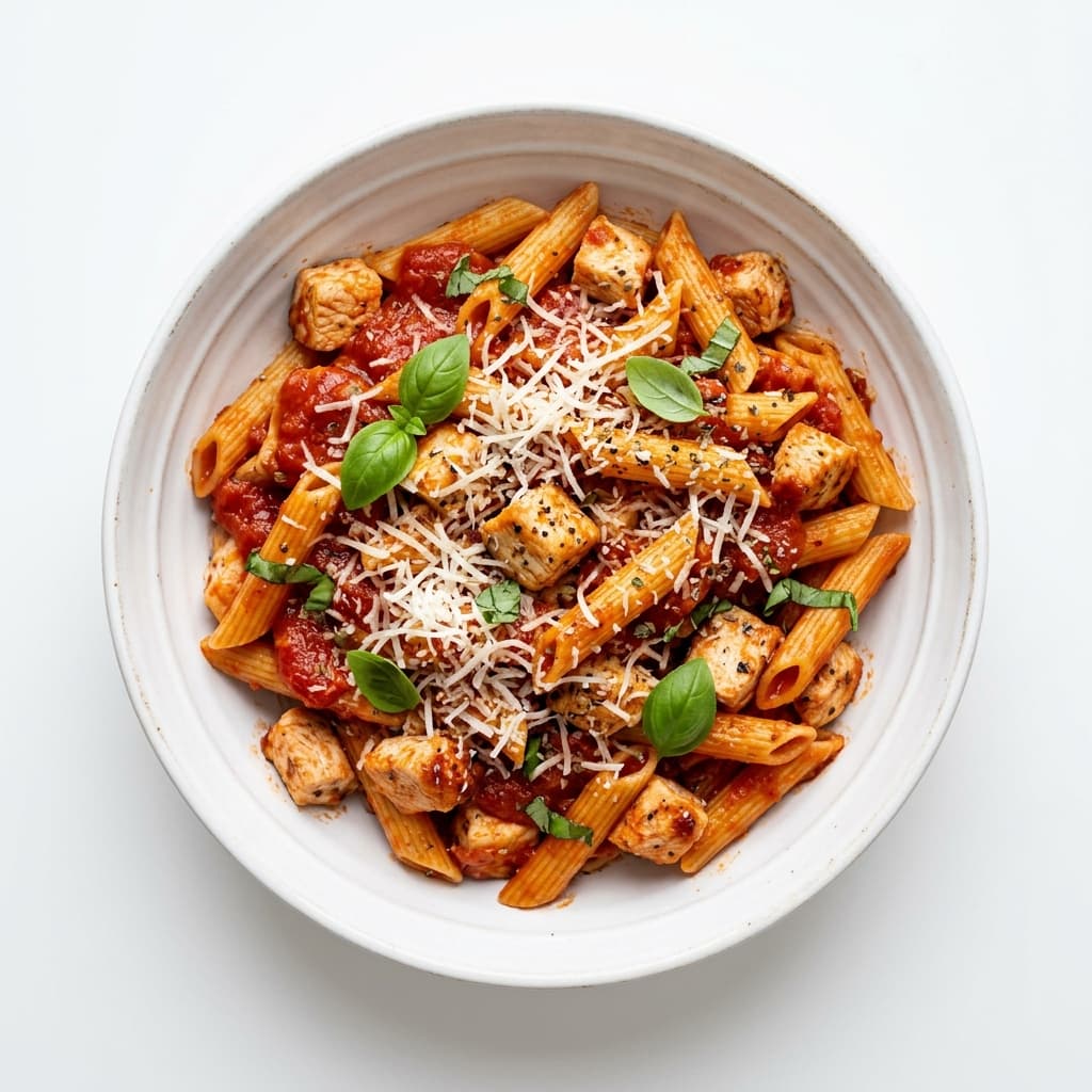 Penne Pasta