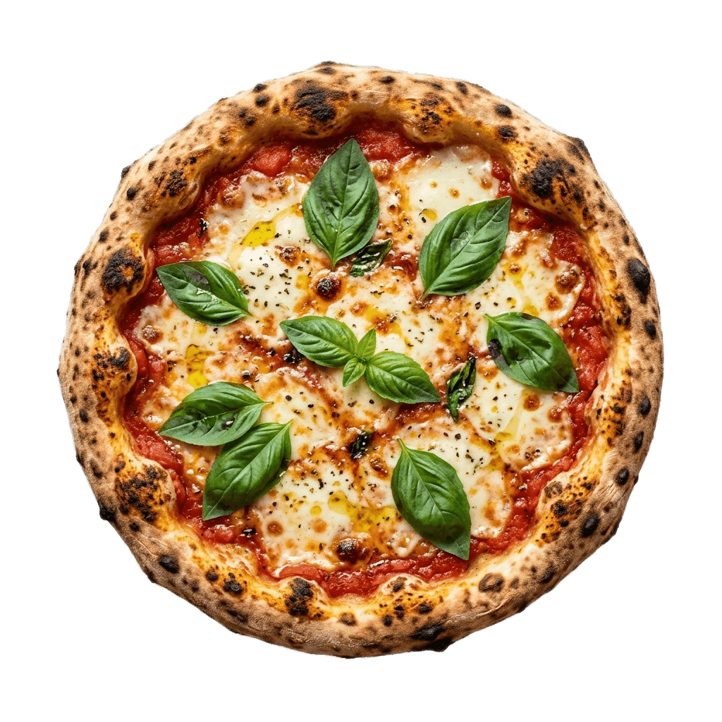 Margaretta Pizza