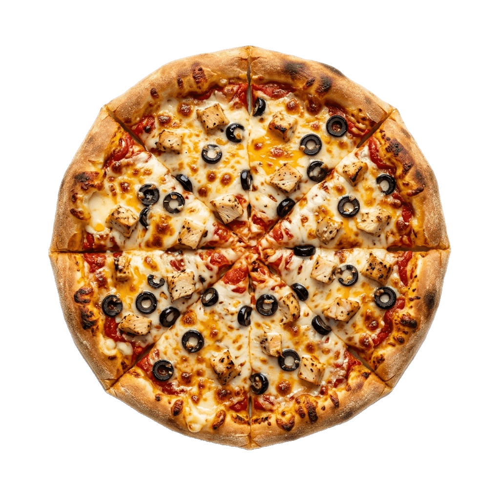 Stuff Cheese Lover