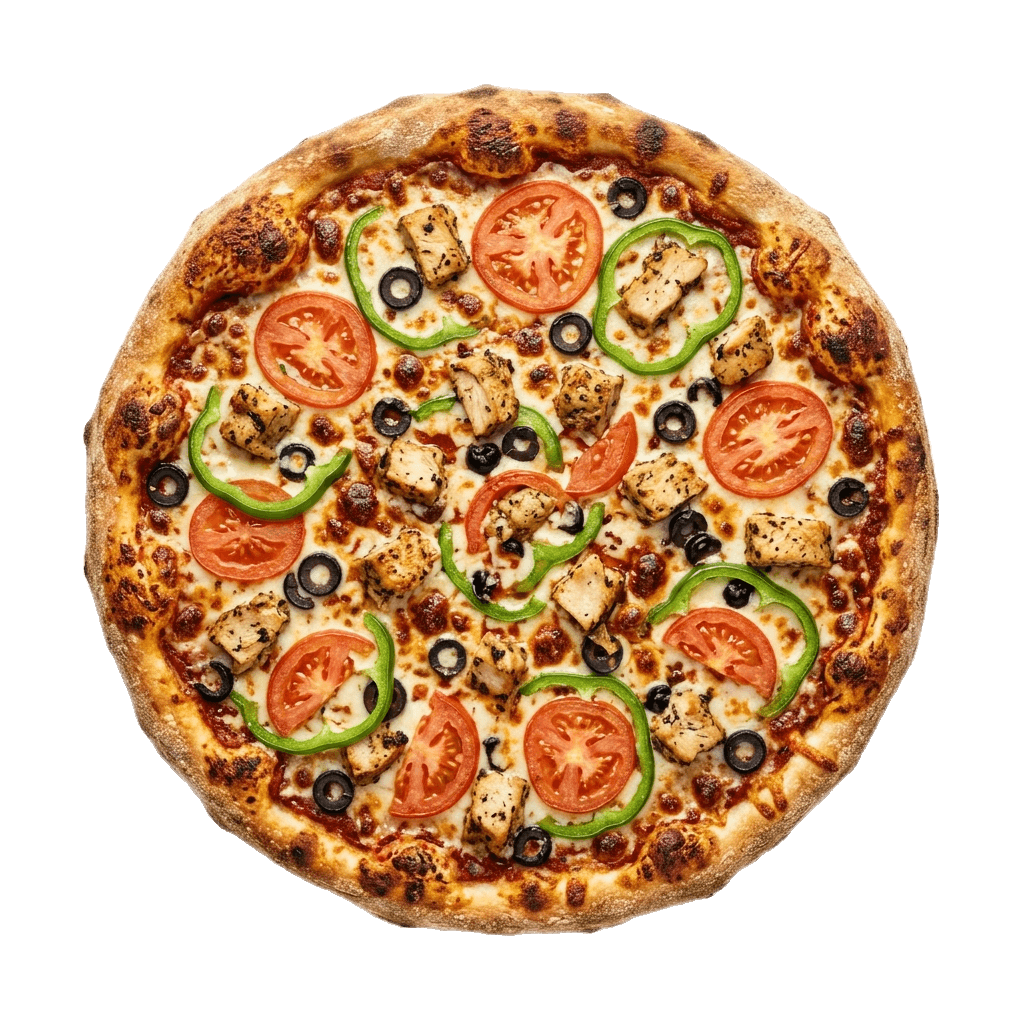 Super Supreme