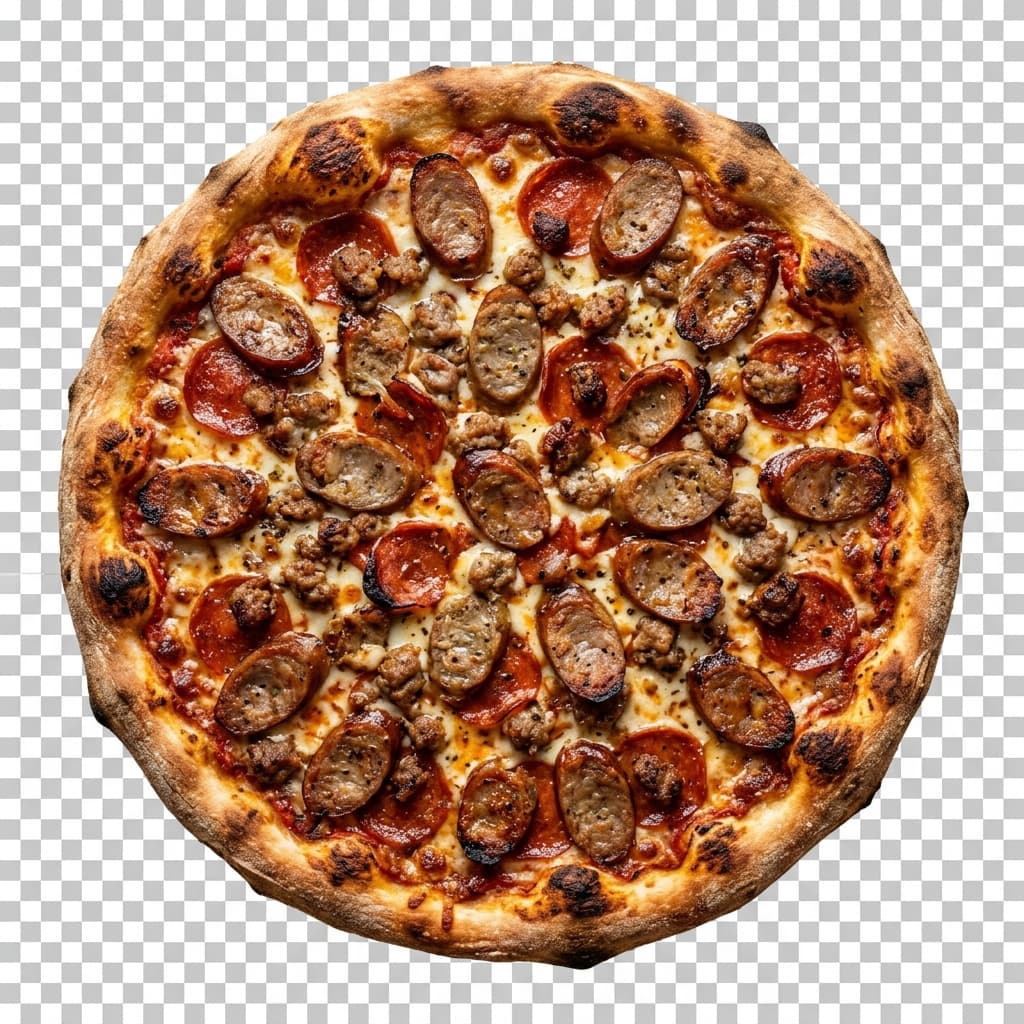Sausages Lover