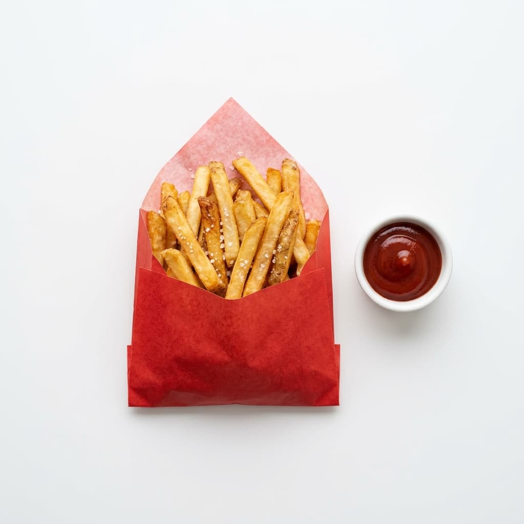 Small Fries
