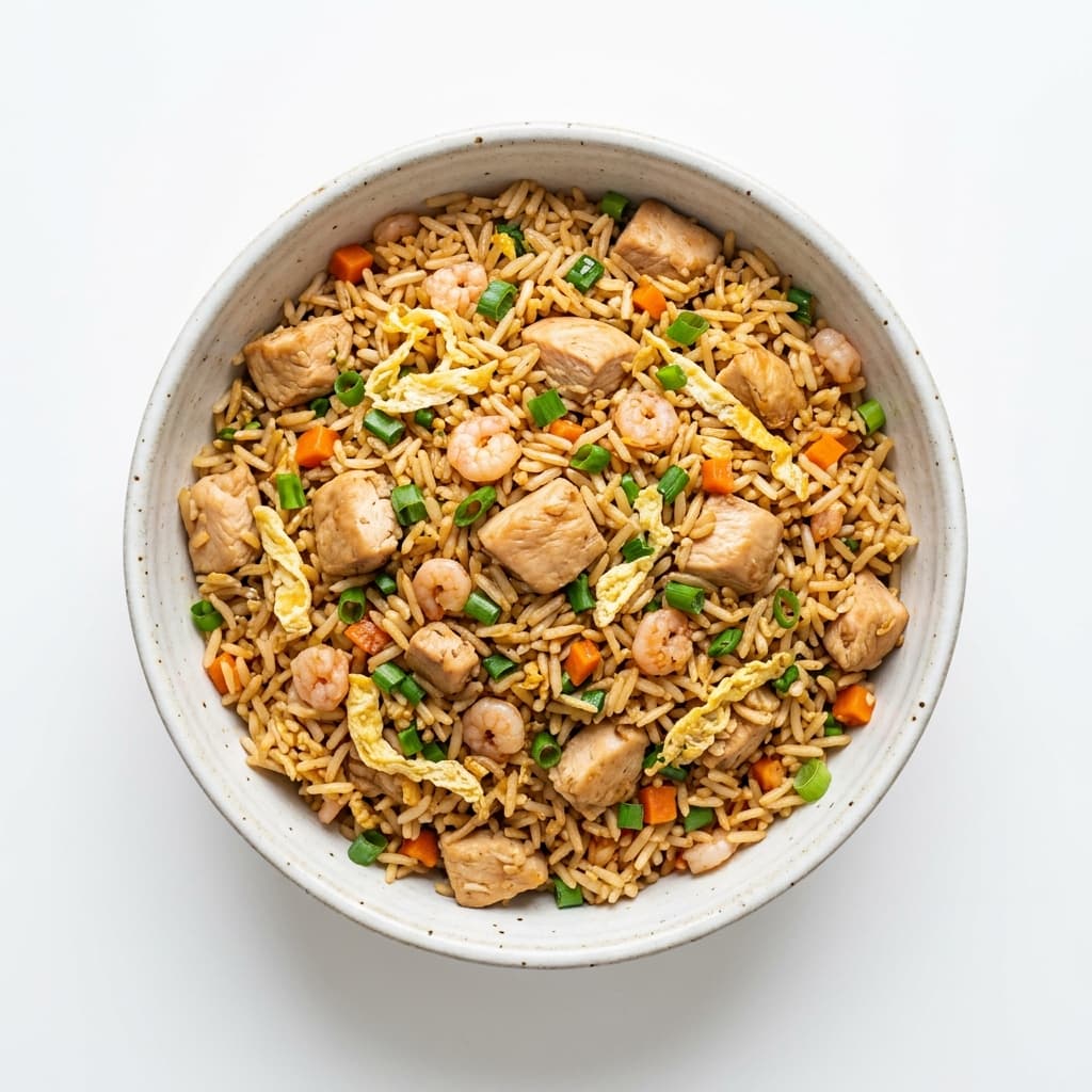 Special Fried Rice
