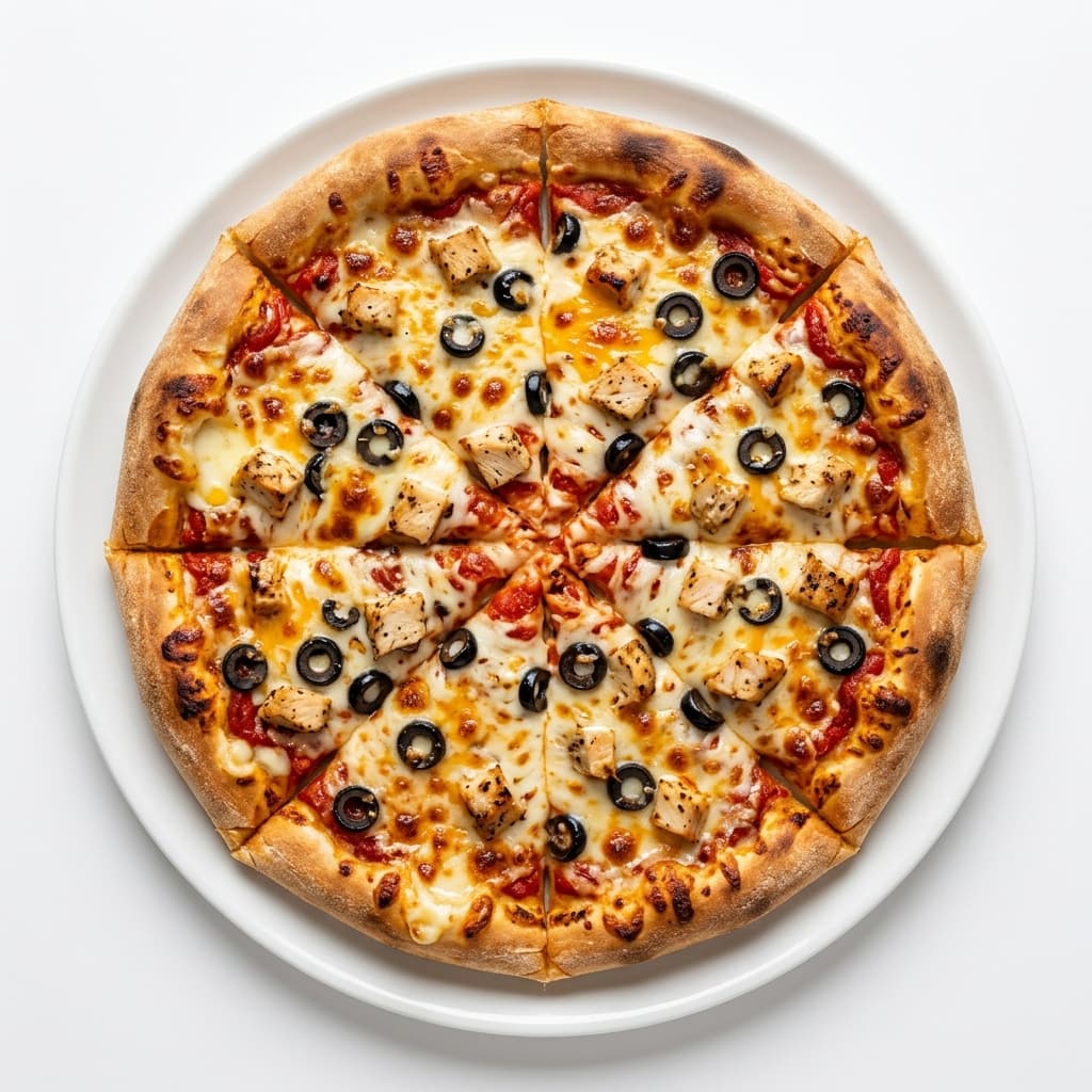 Stuff Cheese Lover