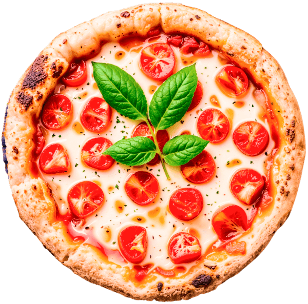 Veggie Supreme