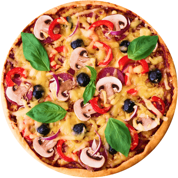 Pepperoni
