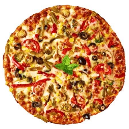 Margherita